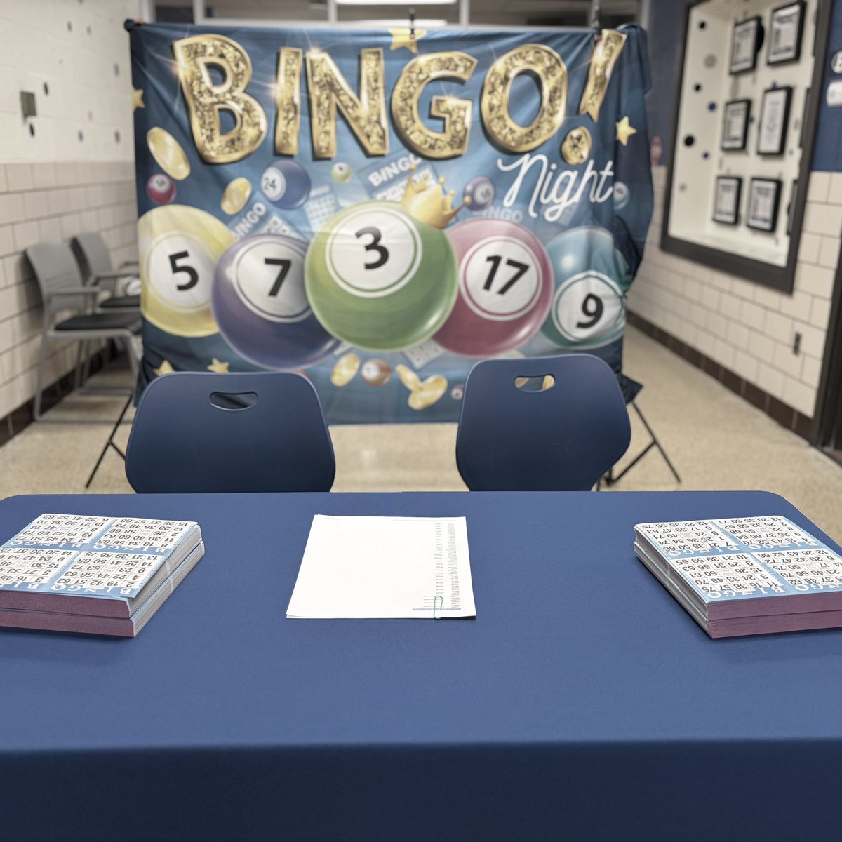 Kidder Elementary tweet media