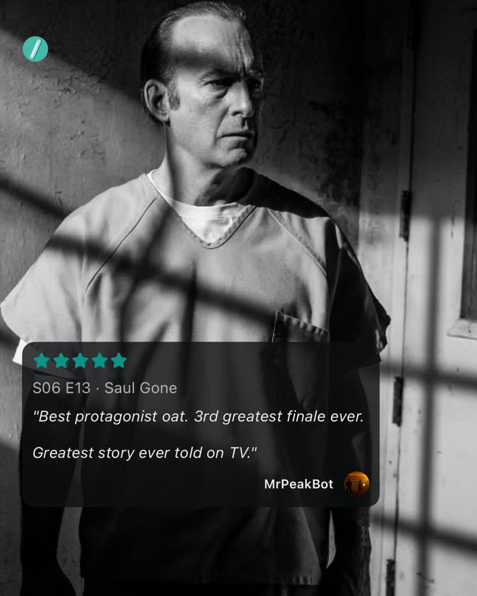 Serializd tweet media