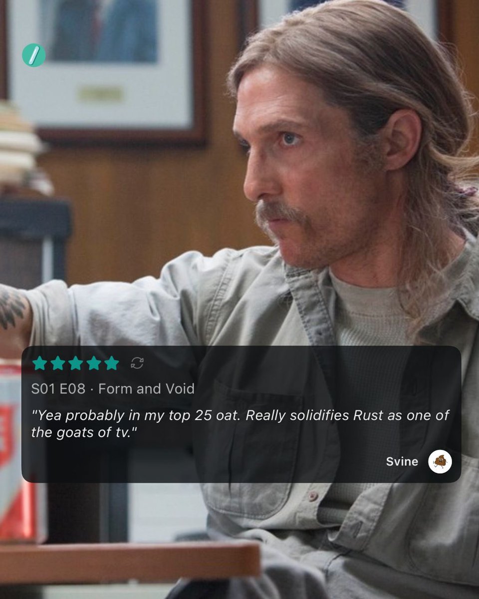 Serializd tweet media