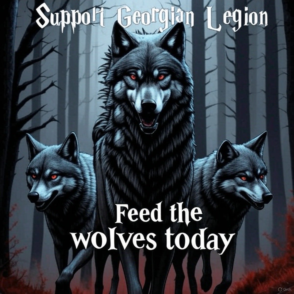 (Slava Ukraini) Бог мій Суддя tweet media