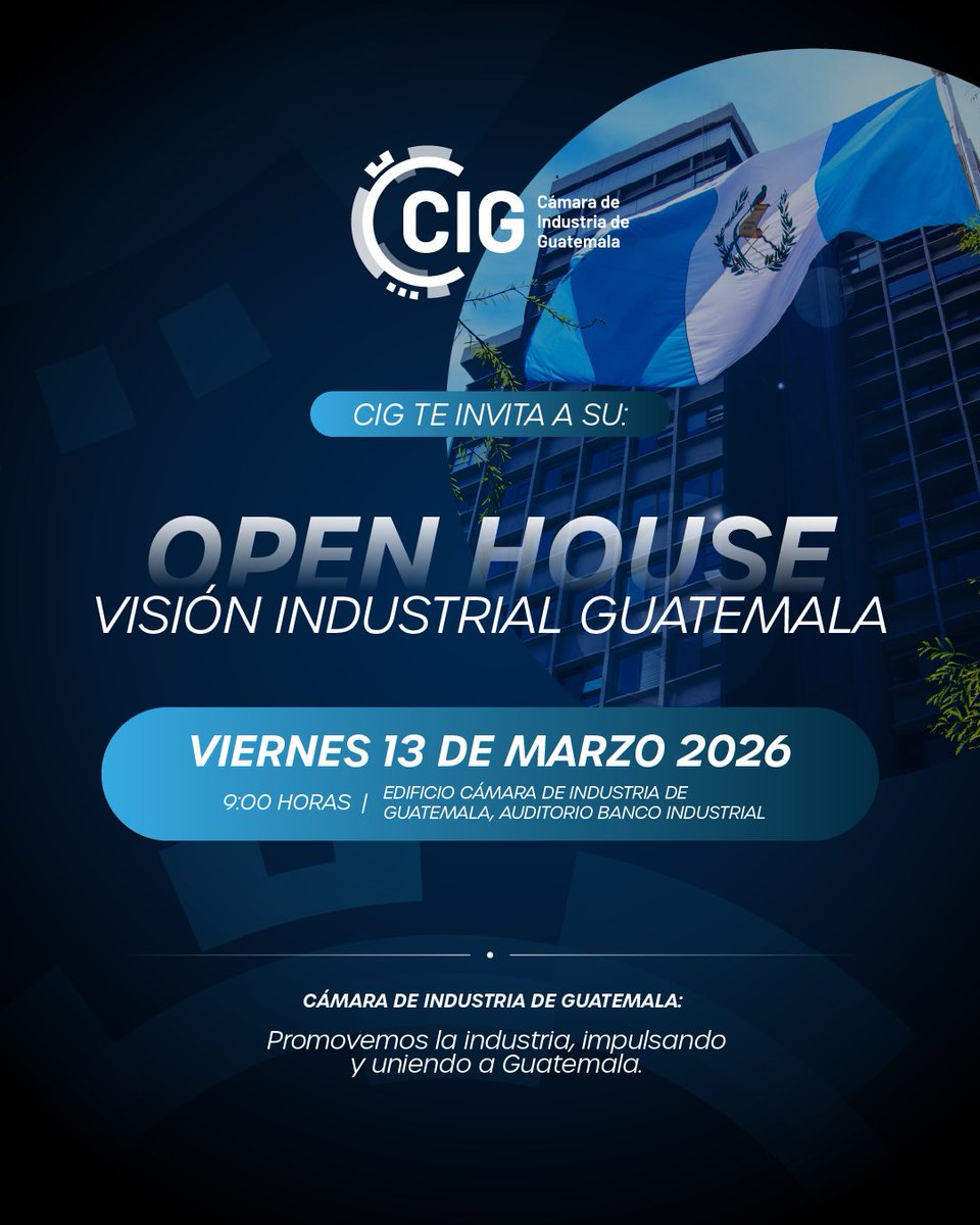 Gremial Logística de Guatemala tweet media