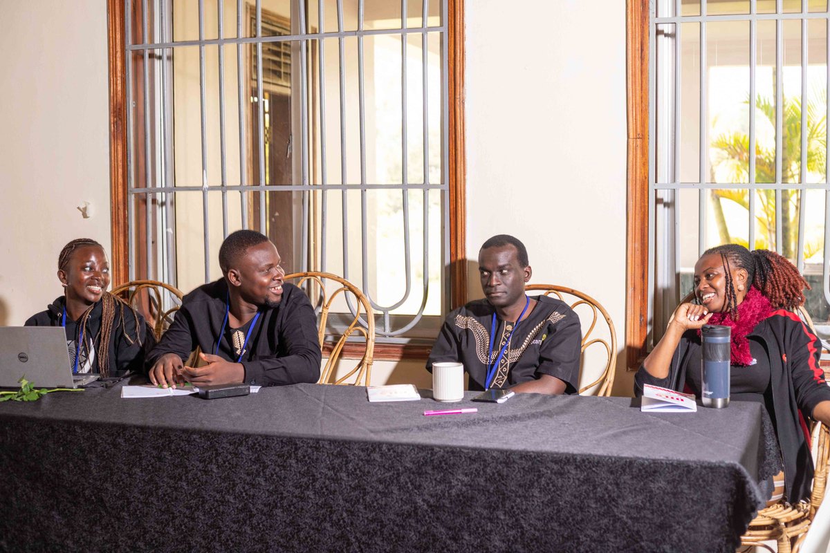 Nahabwe Abesage tweet media