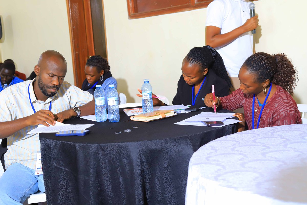 Nahabwe Abesage tweet media