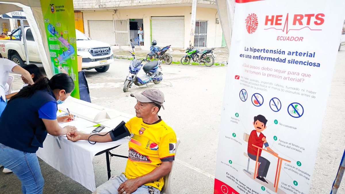 DPS_LosRios's tweet photo. La actividad, que sirvió para identificar morbilidades o patologías respiratorias, gastrointestinales, entre otras, relacionadas con el inicio de la etapa invernal, registró más de 140 atenciones y contó con la articulación de @DHumanoEc y @goberguayasec.

#ElNuevoEcuador https://t.co/CNPR957zBM