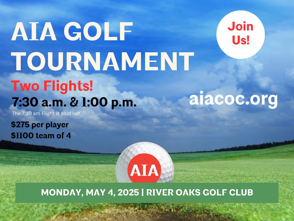 AIA Central Oklahoma tweet media