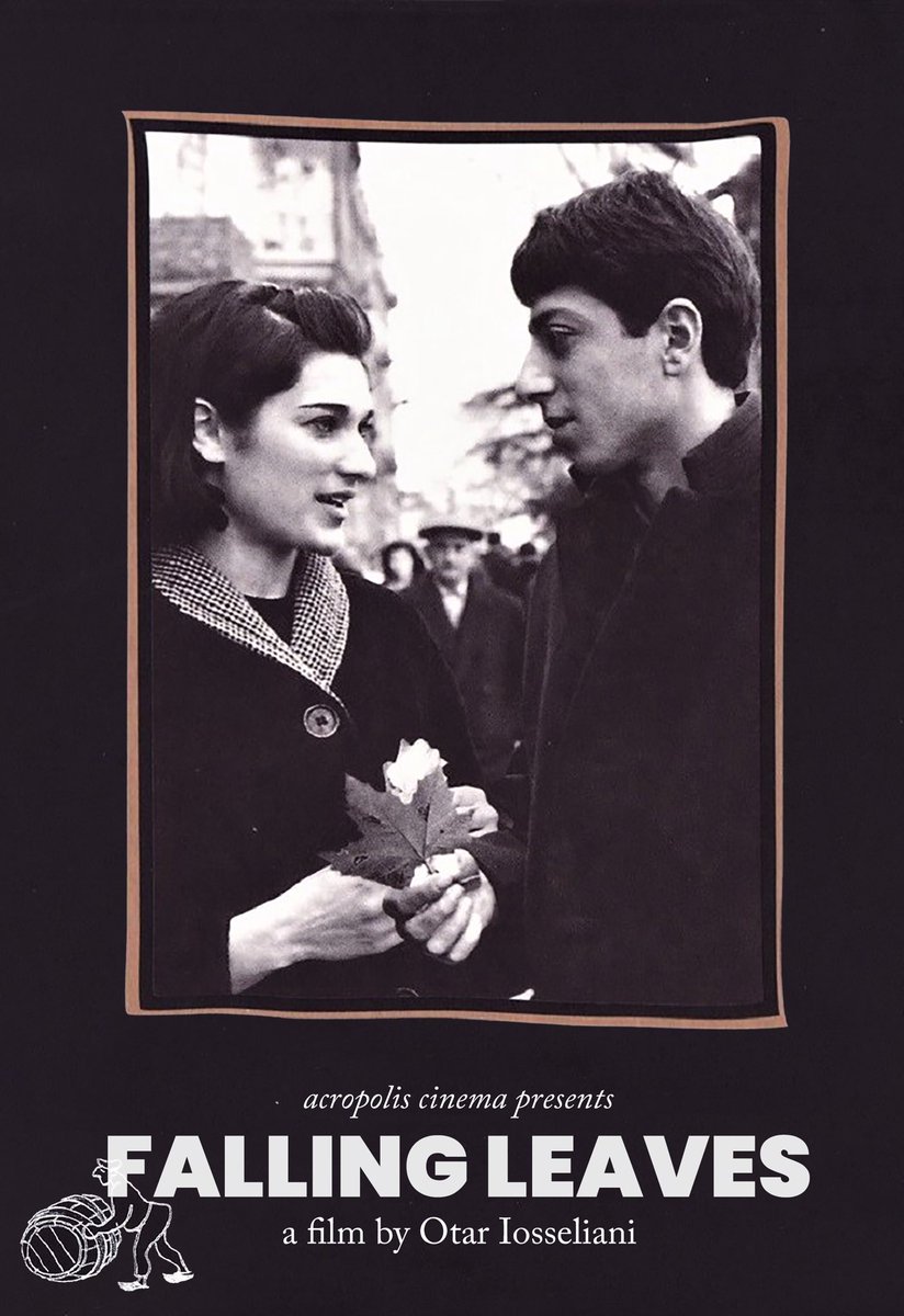 Acropolis Cinema tweet media