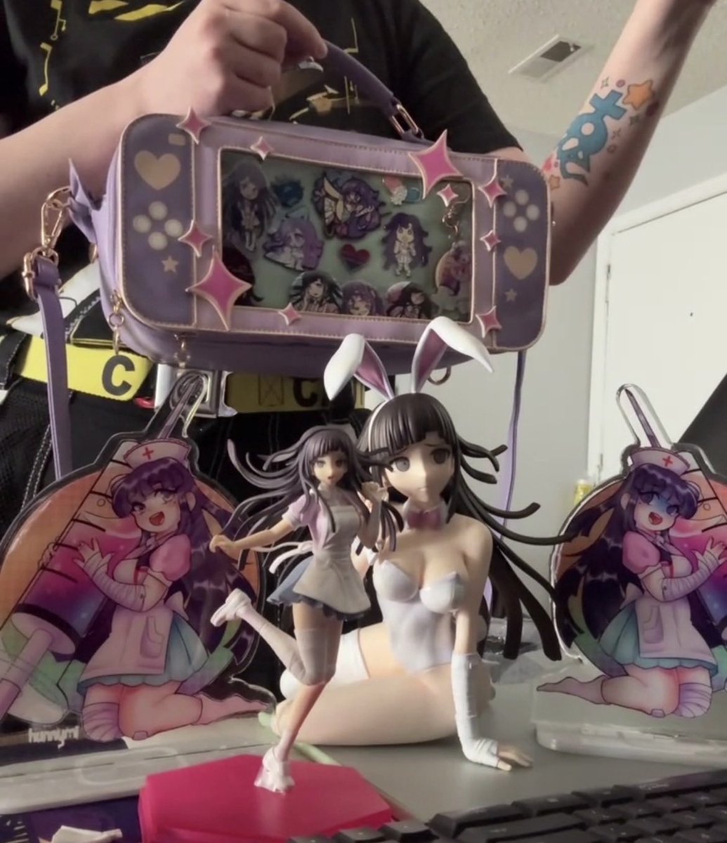 🔥{ KEᒪᑌᗰIᑎᗩᖇY }🔥 tweet media