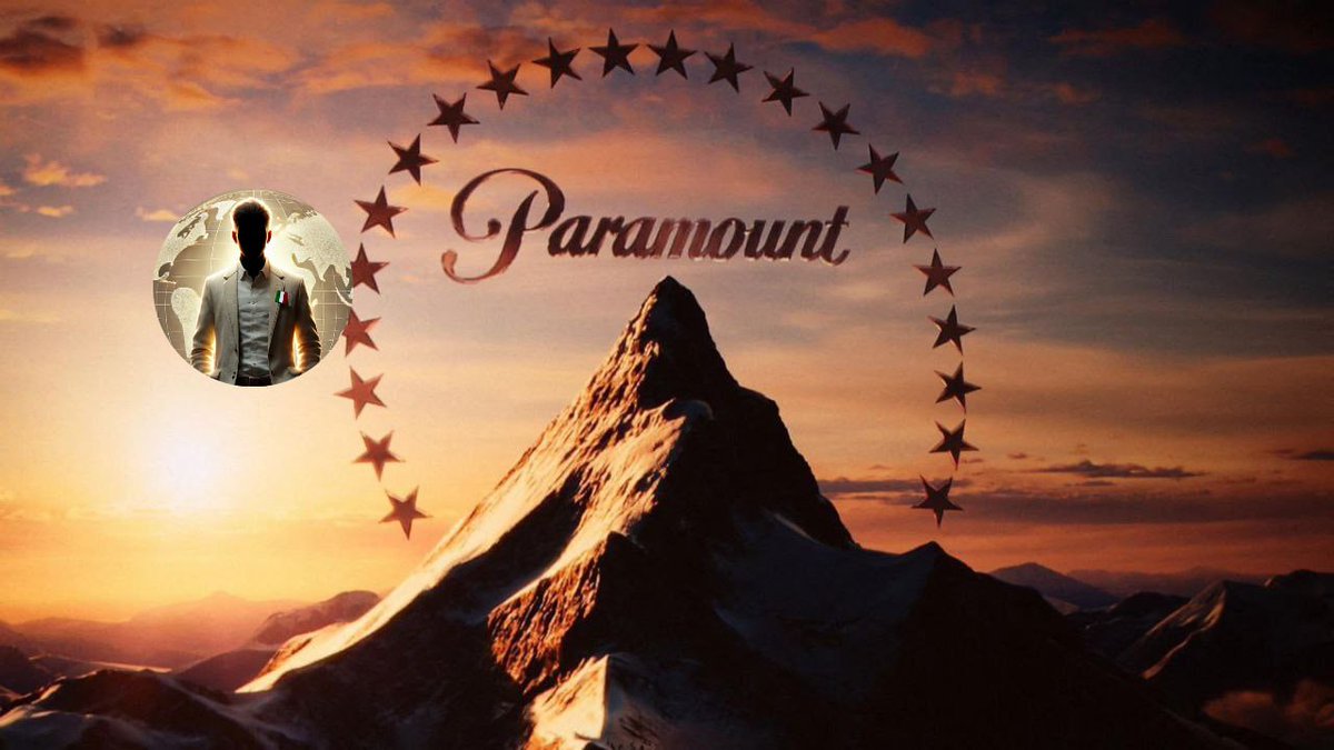 LadyAfro17's tweet photo. 27 febbraio 2026, Stati Uniti
PARAMOUNT
Paramount controllerà i seguenti marchi e asset dopo l'acquisizione.
#TNT, #CBS, #CNN, #MTV, #TCM, #Showtime, #AdultSwim, #DC_Studios, #ParamountPlus, #Nickelodeon, #HBO_HBO_Max, #Comedy_Central e #Cartoon_Network.
Paramount deterrà inoltre i diritti cinematografici di importanti franchise cinematografiche:
Star Trek, DC Comics, Tom & Jerry, Harry Potter, Looney Tunes, Game of Thrones, Mission: Impossible, Il Signore degli Anelli, SpongeBob SquarePants e i diritti di distribuzione di film come Dune 3 e Minecraft
#27febbraio #28febbraio
#Paramount #USA #Media
#AmericaNews
https://t.co/hRh6XpgLmp