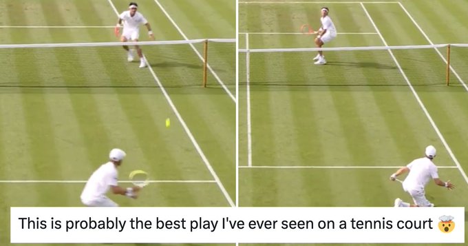 The Poke tweet media