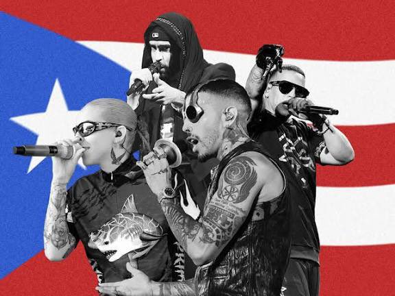 Muchos por ahí se sientan en sus casas cómodamente a tirar las peores opiniones posibles en esta red social. Mira que yo soy alguien que no se molesta por absolutamente nada excepto que le falten el respeto a mi isla 🇵🇷. No se pueden sentar a hablar mierda de PR cuando