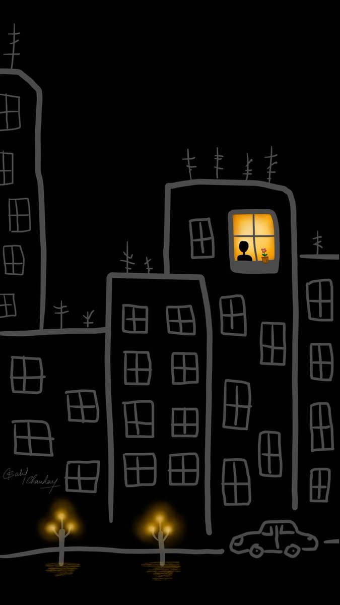 "Soruna bakmayı bırakıp çözümü aramaya başladığında her şey değişir.