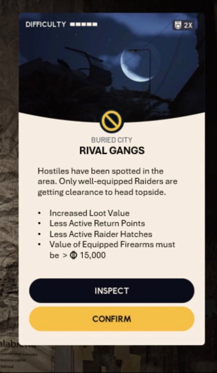 Rusted Gear tweet media