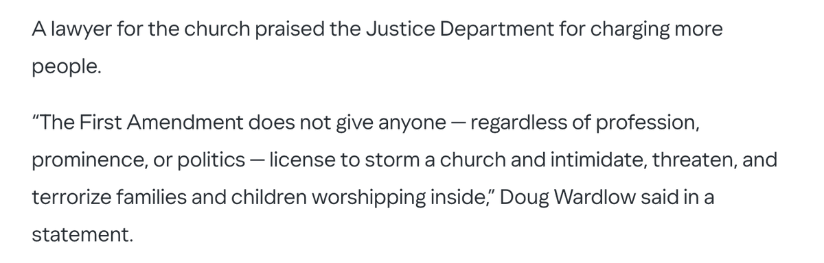 😱 Brian Morearty tweet media