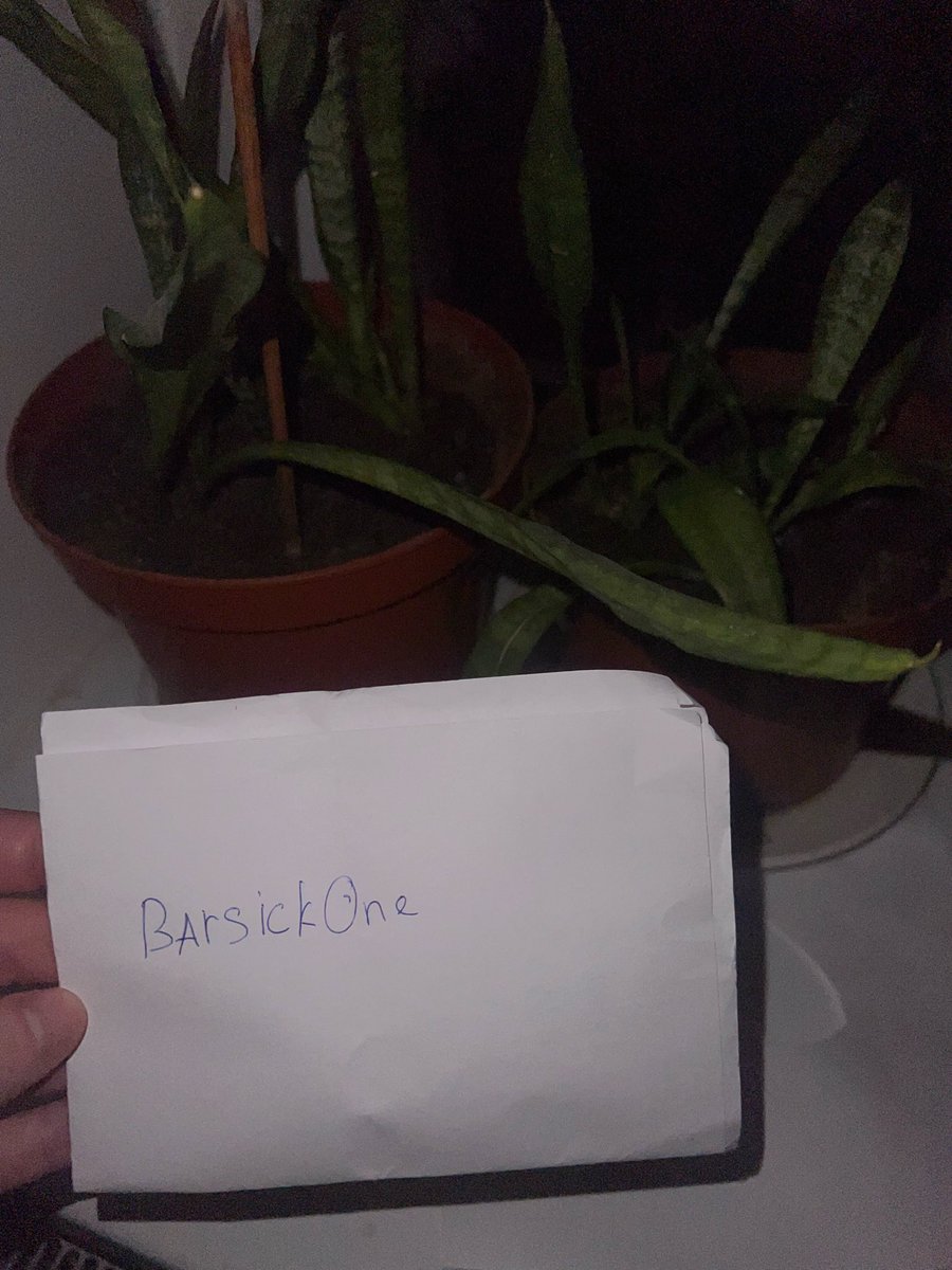Barsick tweet media
