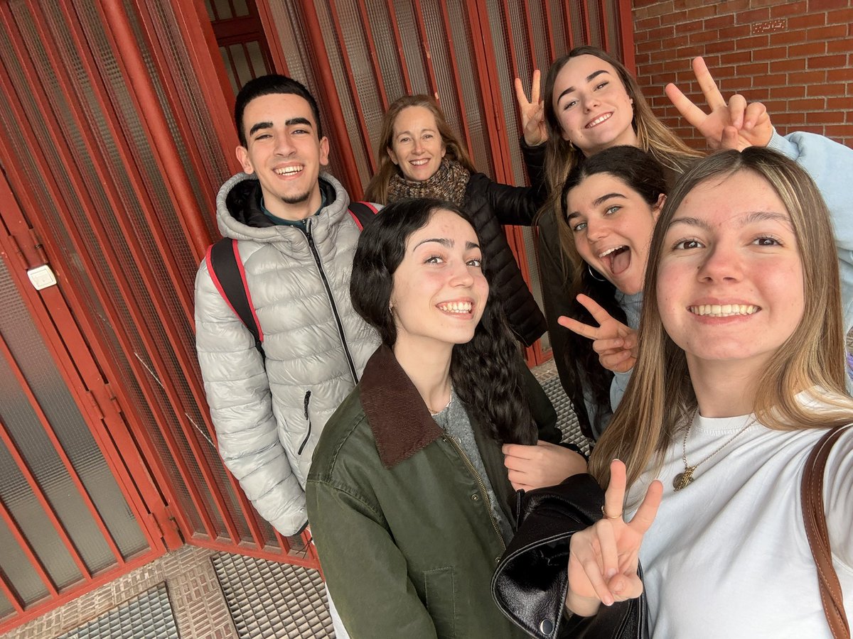 Ana Belén Muñoz tweet media