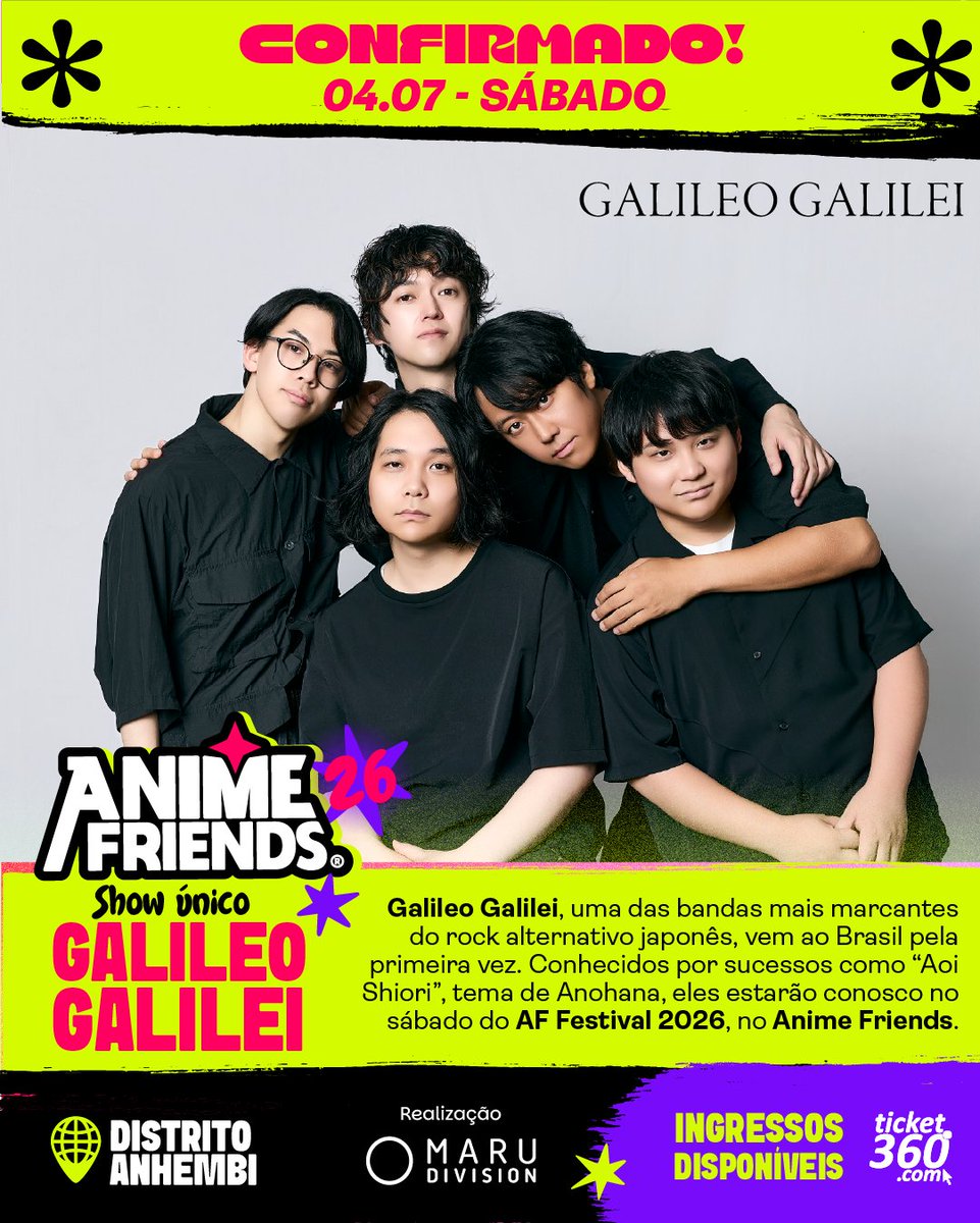 Galileo Galilei (@galileo_news) / Posts / X