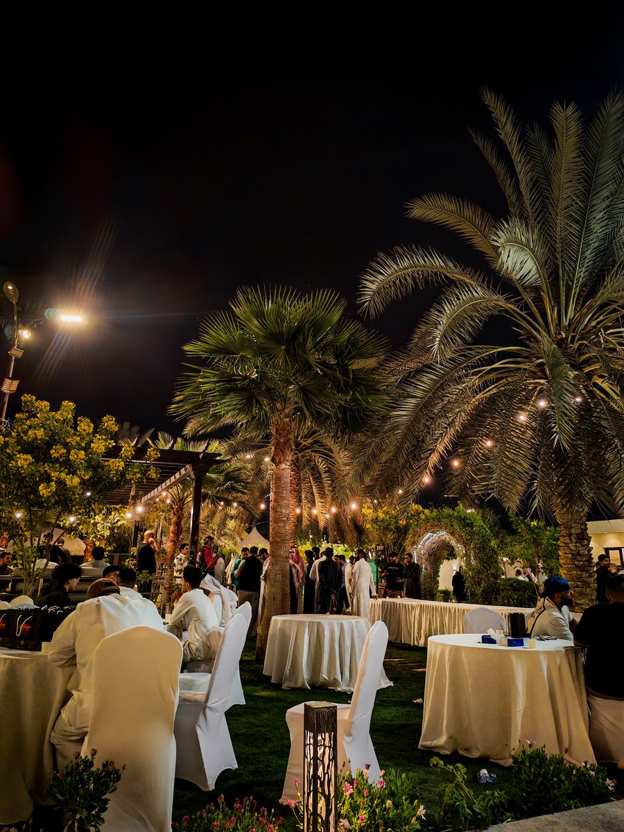 EDUAN | بـدر tweet media