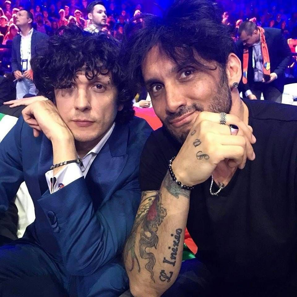 daunasolaparte's tweet photo. ma ricordiamolo al mondo WHO WAS THE ORIGINAL SHIP 
#Sanremo2026 #MetaMoro https://t.co/ChWY4l21cG