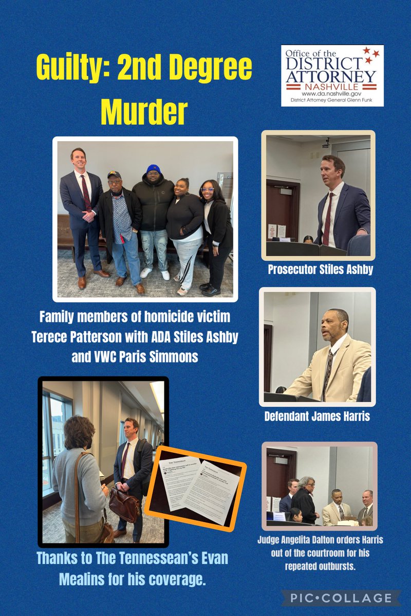 District Attorney tweet media