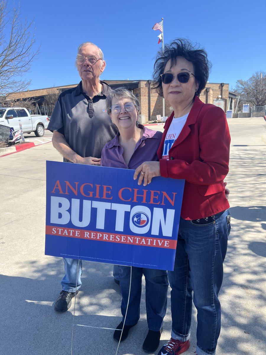 Angie Chen Button tweet media