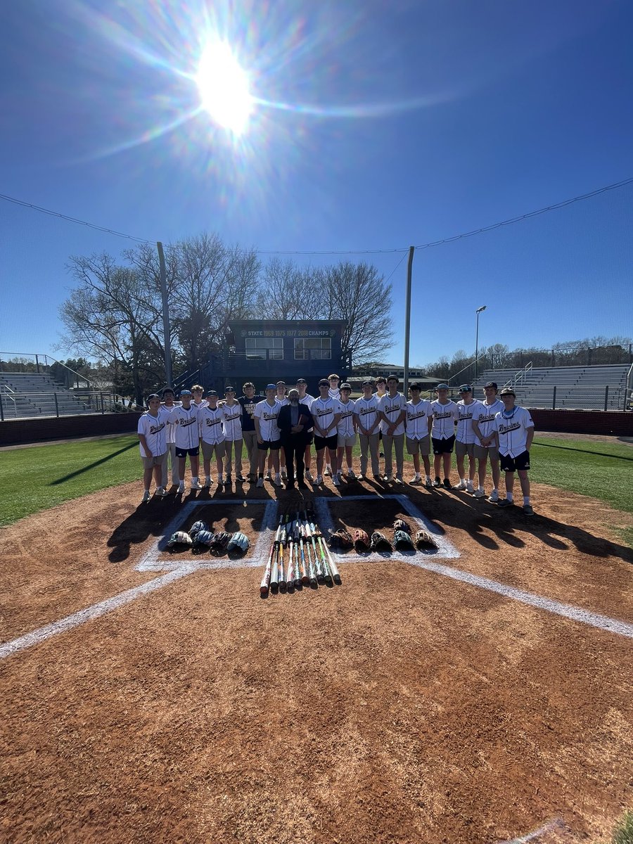 SJCSBaseball tweet media