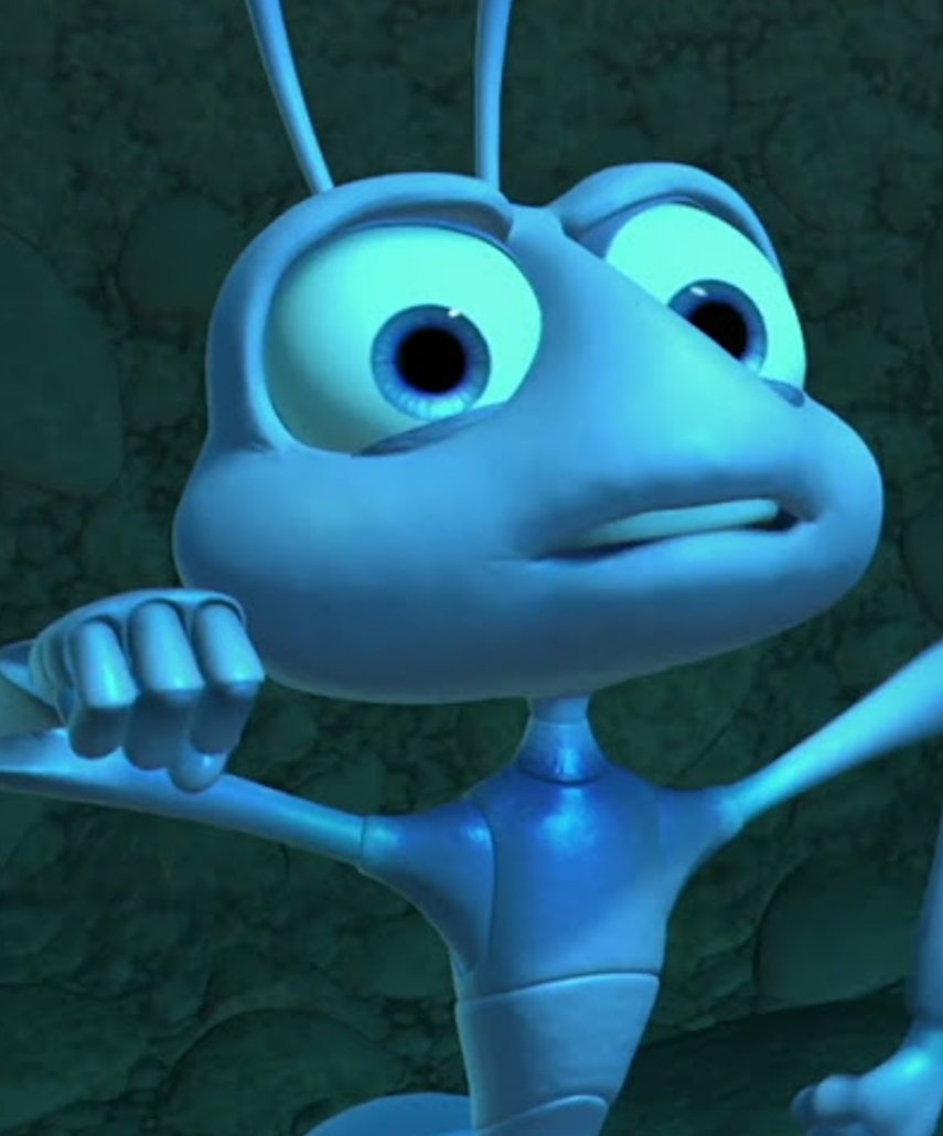 TheCalumity's tweet photo. @SpeedstormGame You guys should do A Bugs Life next season 🐜
Plenty of great characters and you could do a cool stick and leaf design for the cars.
#Disney #DisneySpeedstorm #Speedstorm #Gaming #VideoGames #ABugsLife #BugsLife #Pixar https://t.co/WVvoq7Su3F