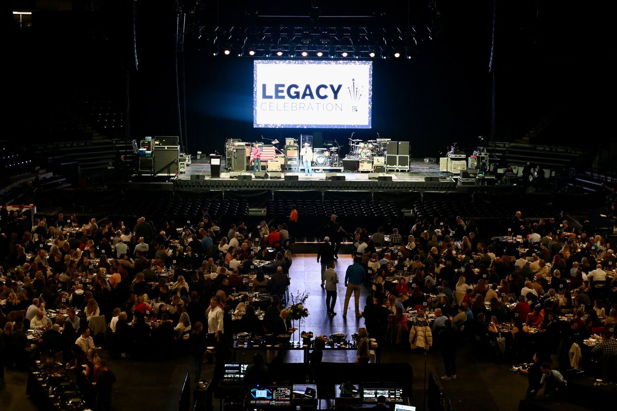 Hamilton Southeastern Education Foundation tweet media