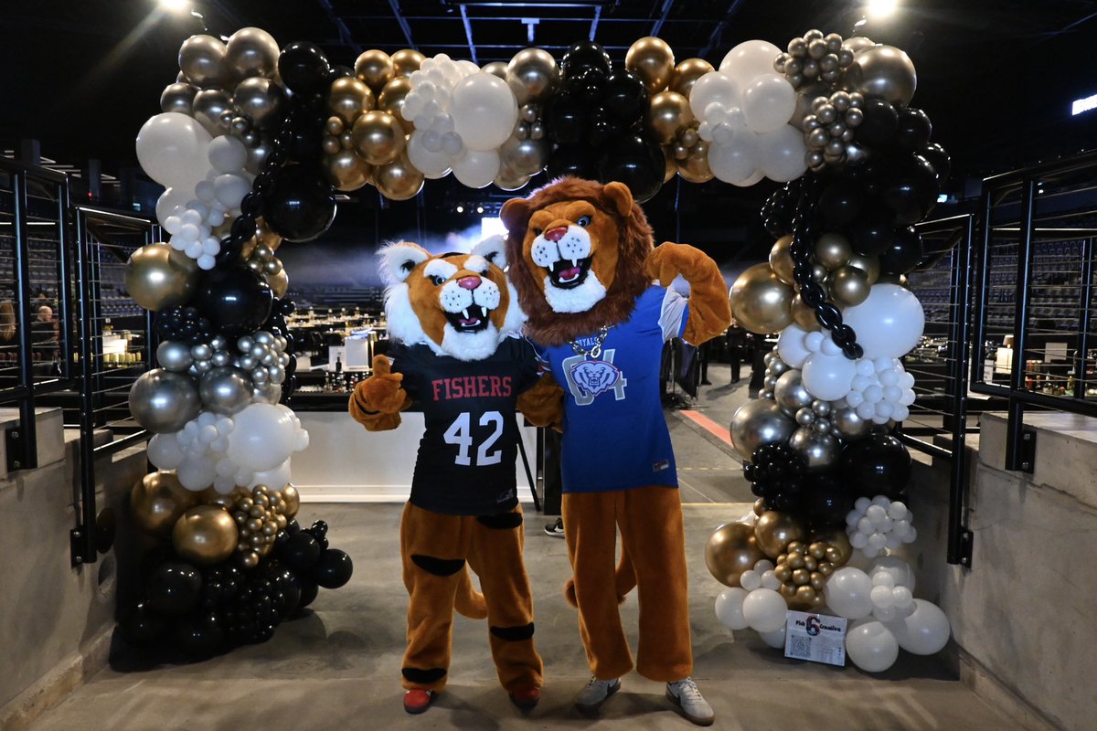 Hamilton Southeastern Education Foundation tweet media