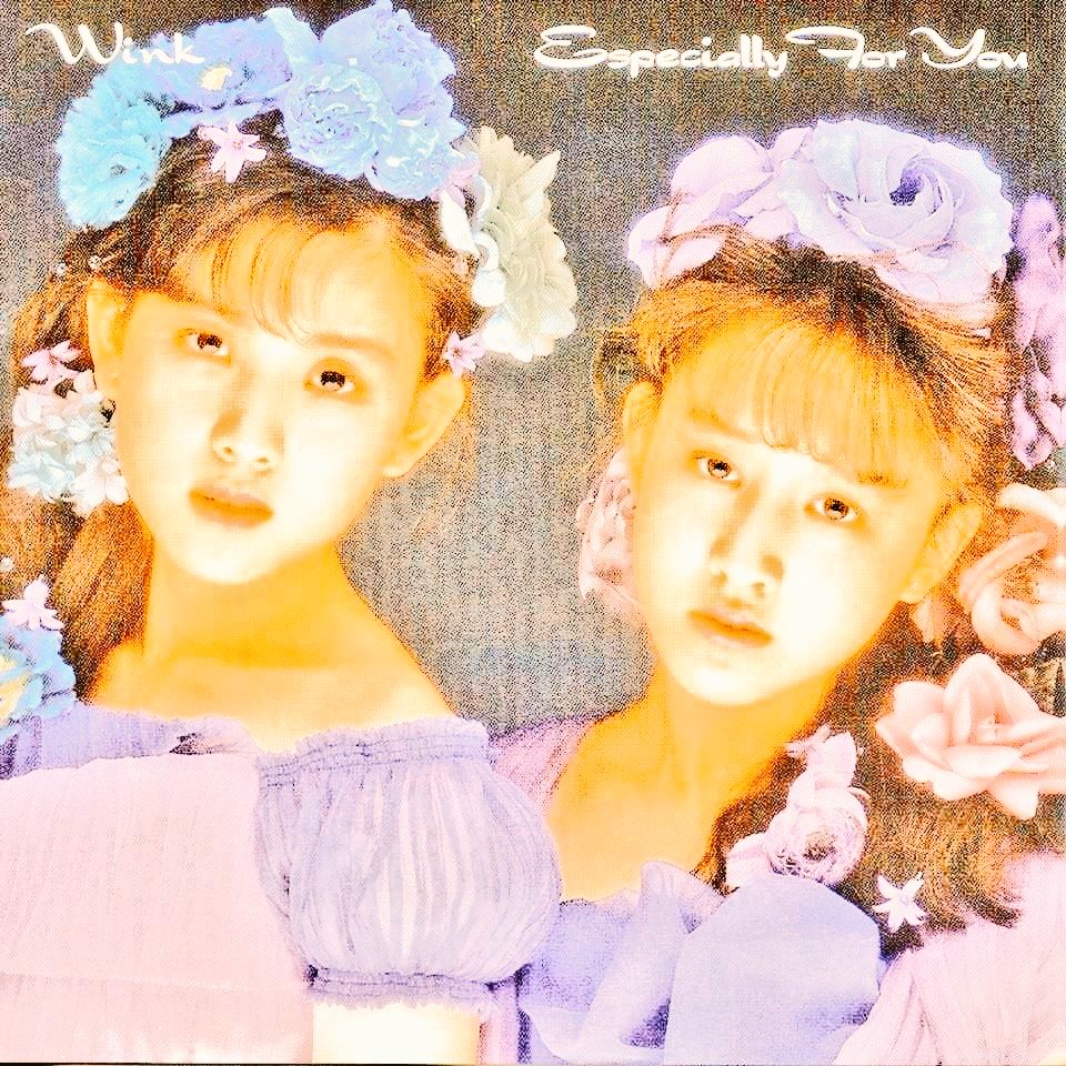 🥁#WinkSoundMusic 🍀#Winkの物語 🎊#2026年2月28日 💆#鈴木早智子