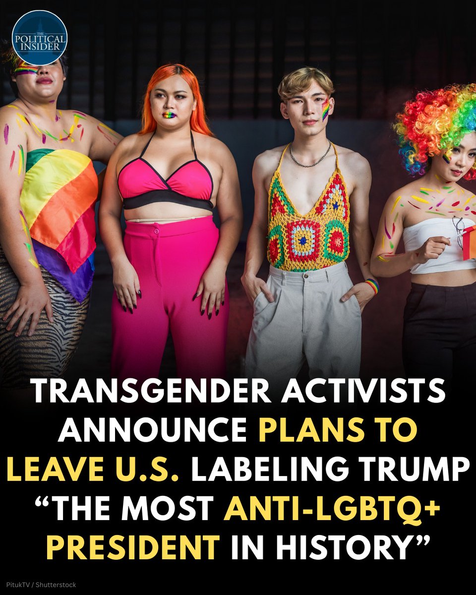 Wake Up America tweet media