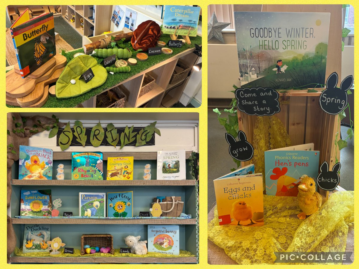 Smawthorne Henry Moore Academy tweet media