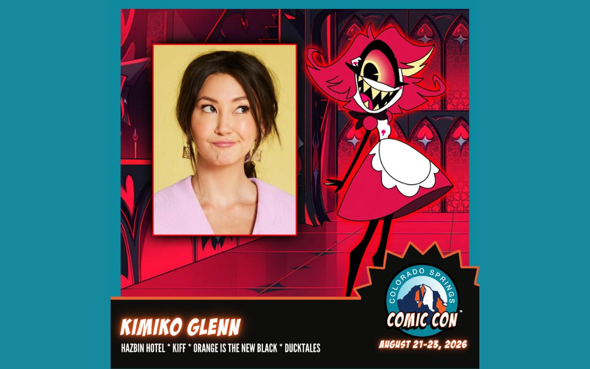 Colorado Springs CC tweet media