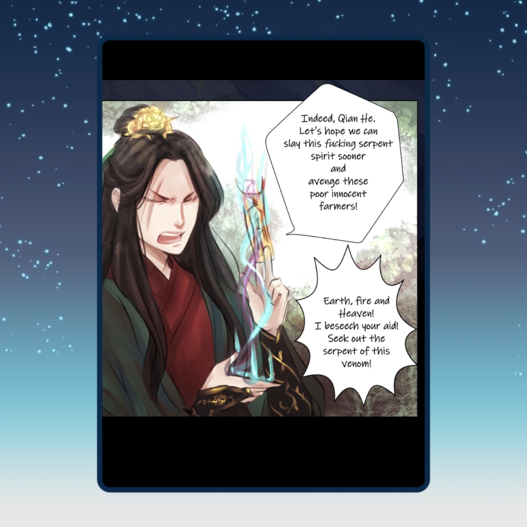 NamiComi: Comics & Novels Platform tweet media