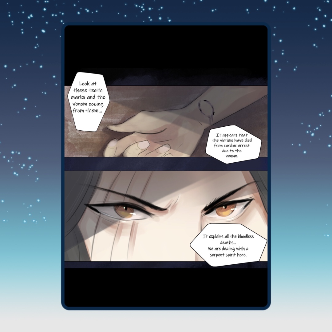 NamiComi: Comics & Novels Platform tweet media