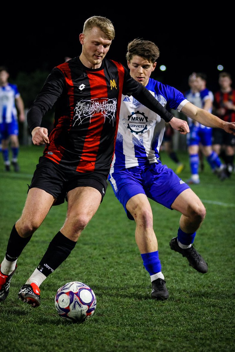 True Match Visuals tweet media