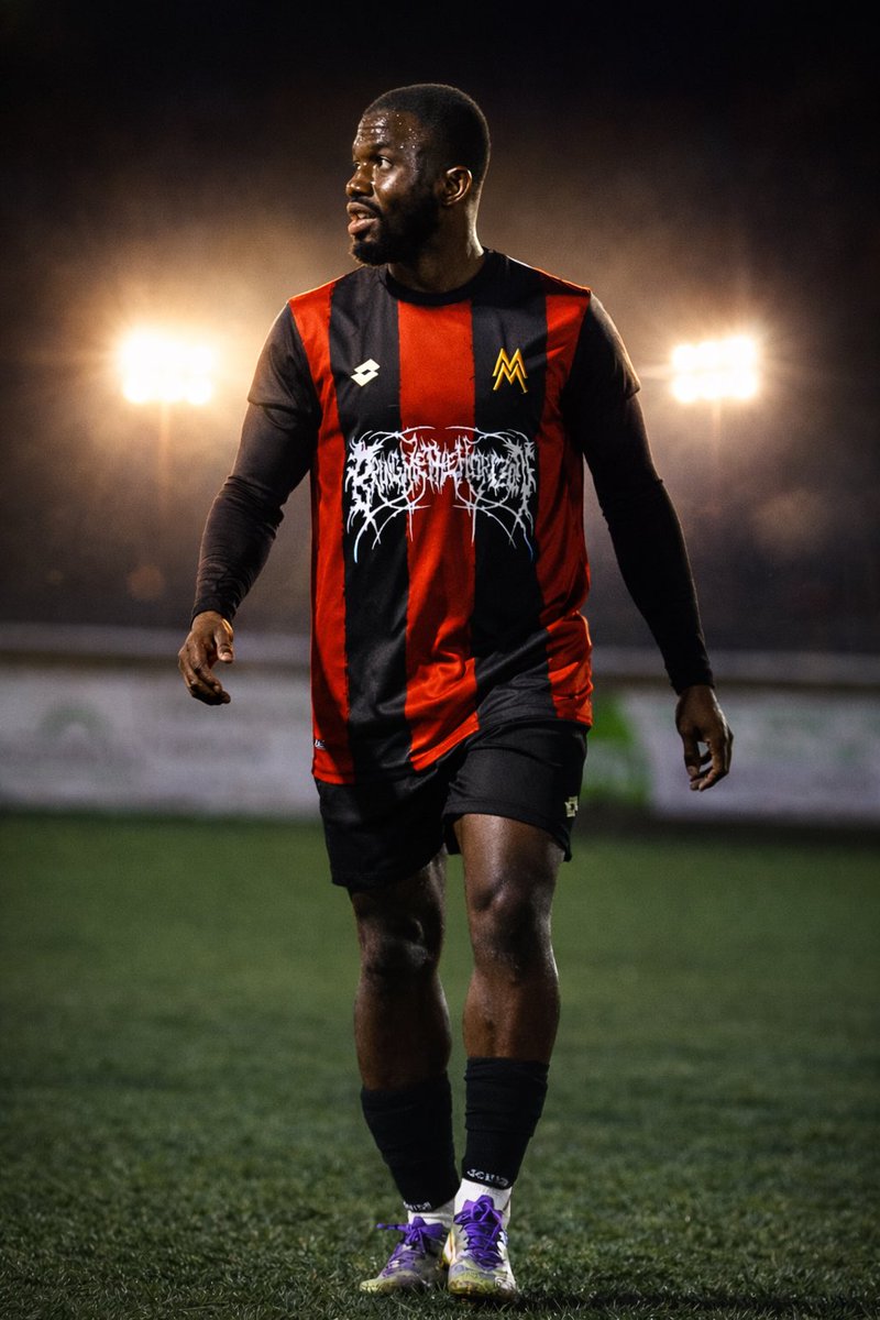 True Match Visuals tweet media