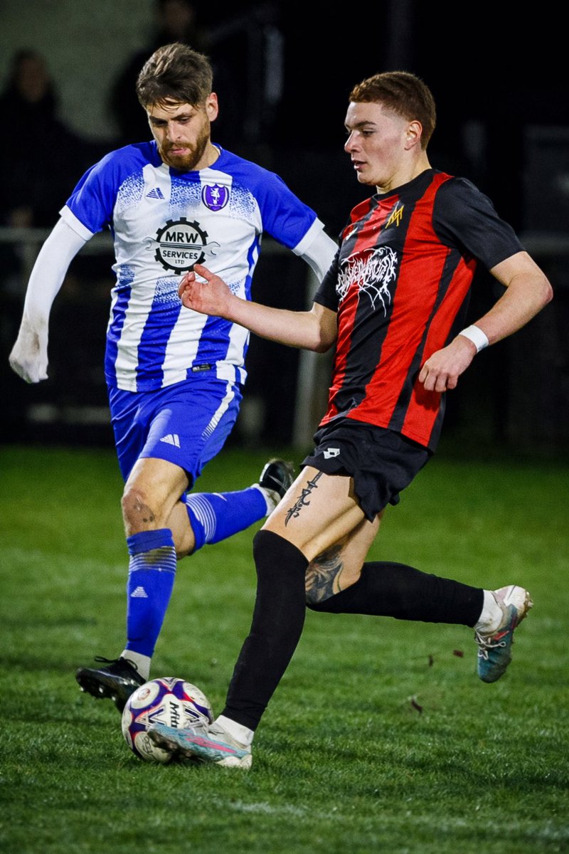 True Match Visuals tweet media