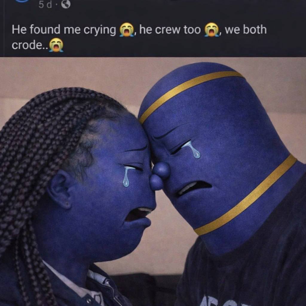 Me n wife after telling her I aped our house into $engine only to lose it all because dev won’t do buybacks and boosts