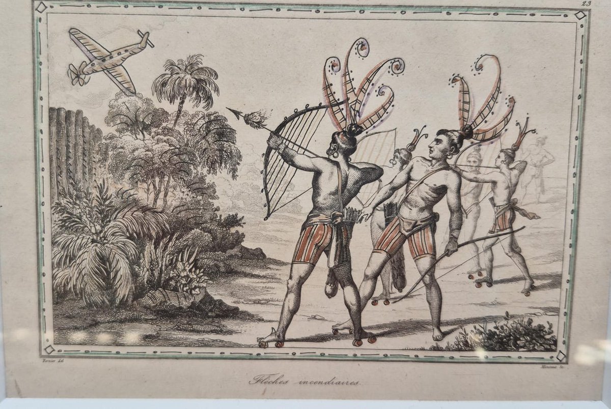 José Bayro C. tweet media