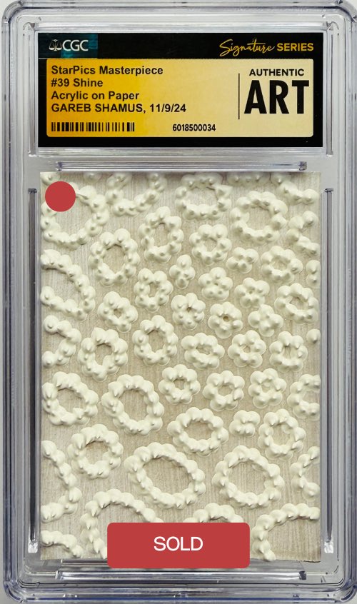 Gareb Shamus tweet media