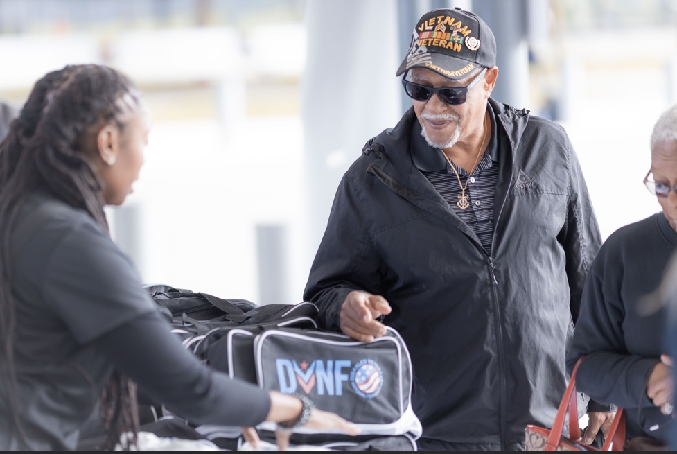 Disabled Veterans National Foundation (DVNF) tweet media