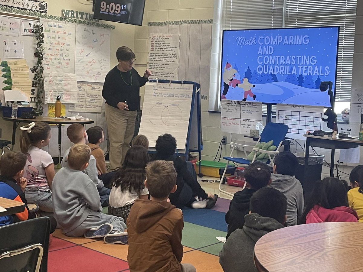 Sardis Elementary School tweet media