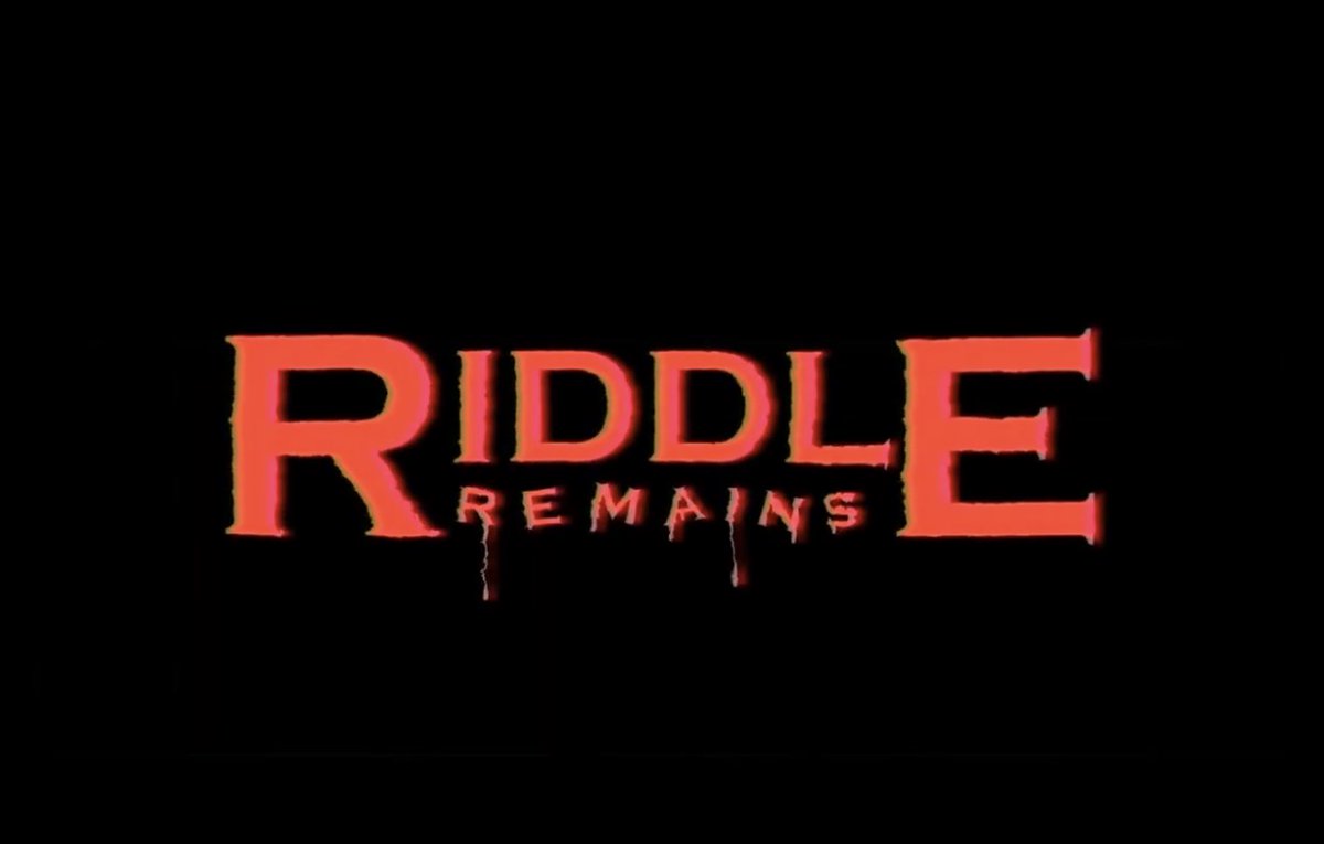 The Stonehusk Annihilator. tweet media