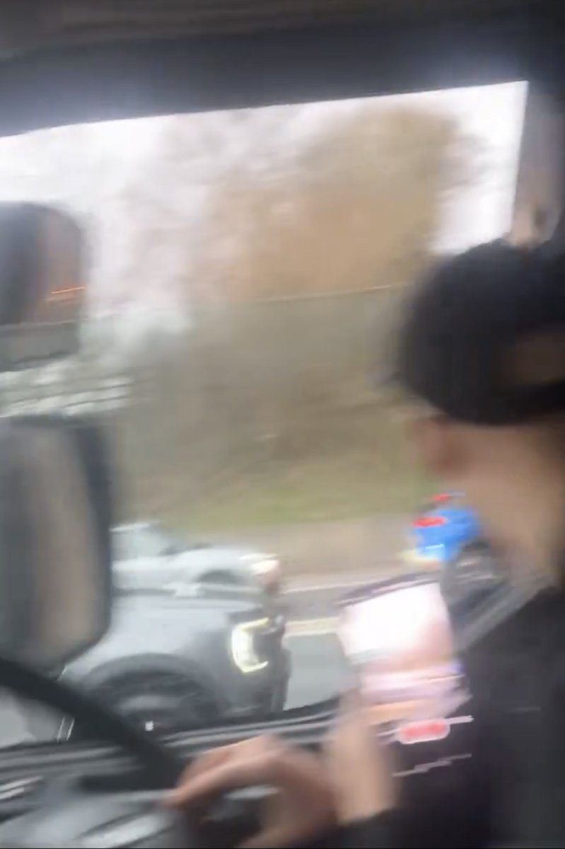 Macefield tweet media