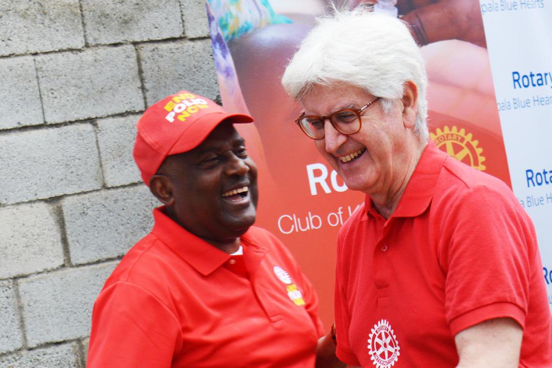 Emmanuel Katongole tweet media