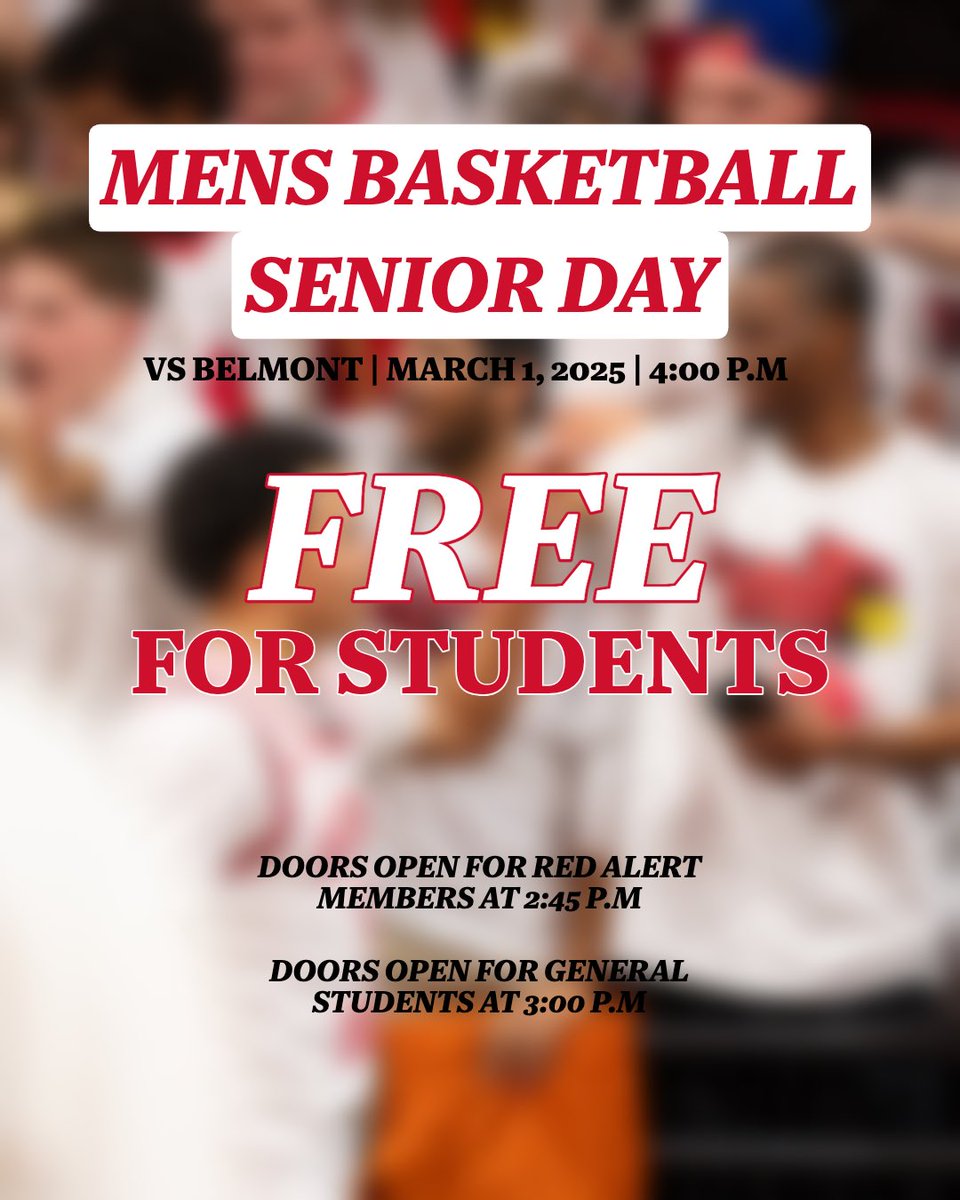 Red Alert tweet media