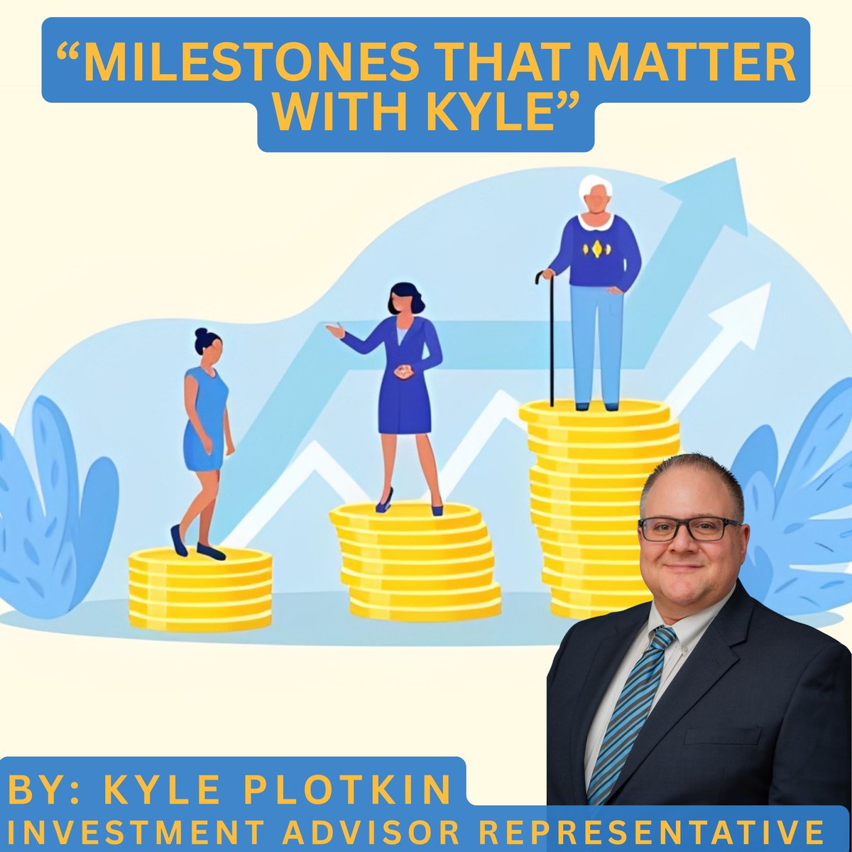 FRSPhilly's tweet photo. Milestone birthdays aren’t just about cake and candles.

In our latest article, Kyle Plotkin walks through the key retirement ages you need to know — from catch-up contributions at 50 to Medicare at 65 and RMDs at 73 and beyond.

 Read all about it here: https://t.co/wx49nlZe47 https://t.co/nnNwTTlv1c