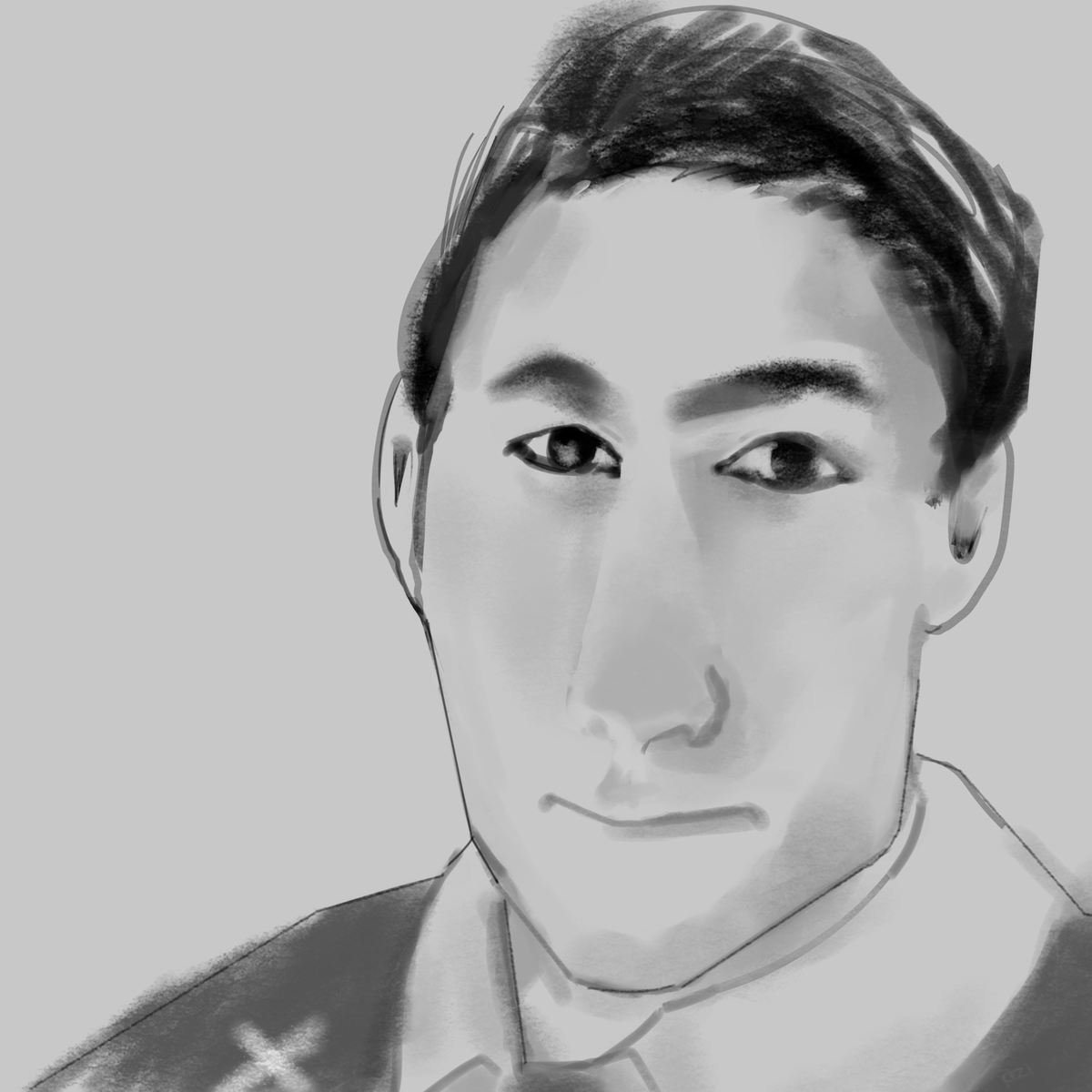 the gaze bearing #lcb5