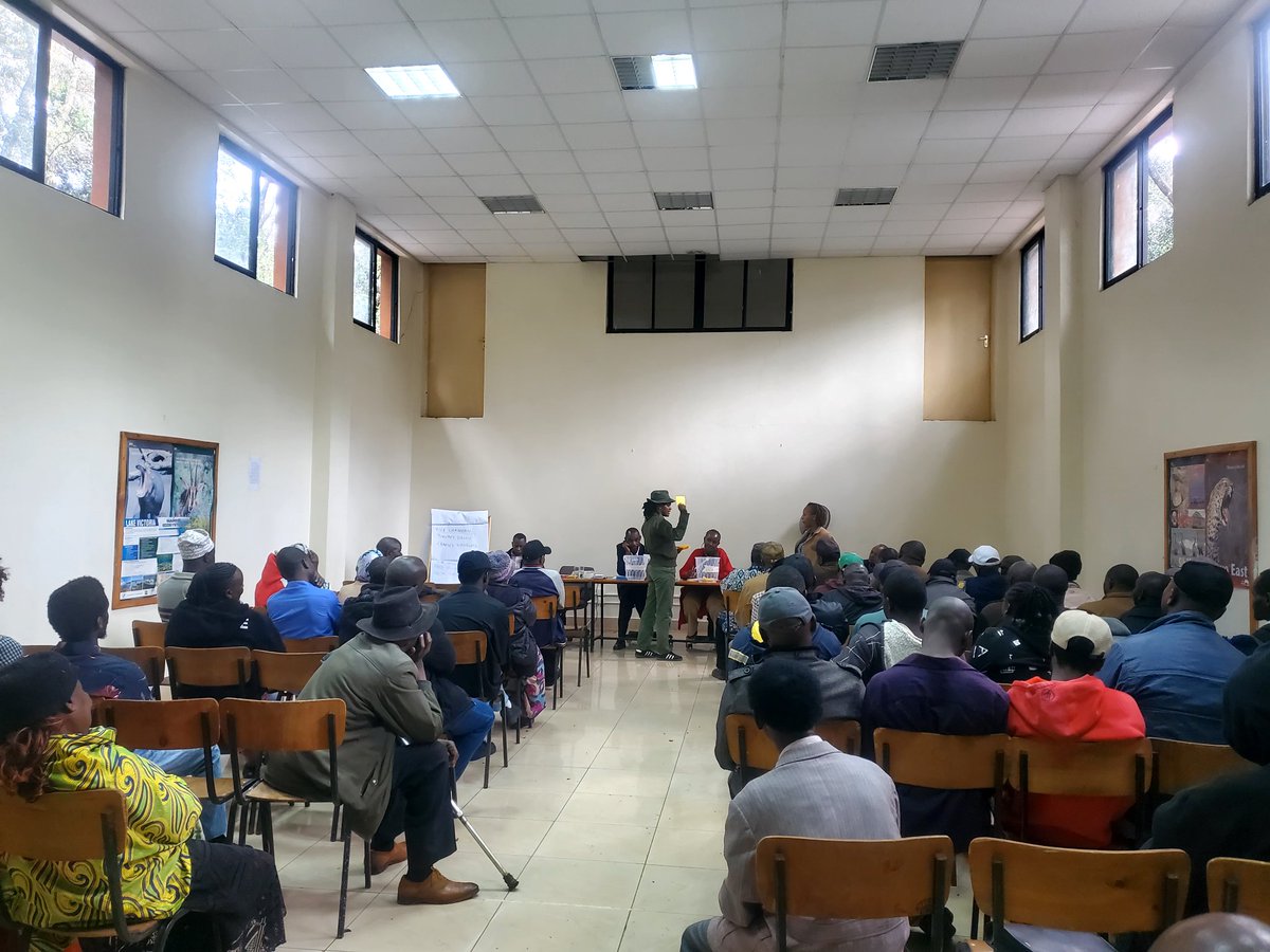 NRFA2015's tweet photo. On Tuesday, 24th February 2026, NRFA successfully held its Annual General Meeting, bringing members together to reflect on the year, share progress, and shape the way forward.
We are also pleased to announce that two new members were elected. 
#NRFA #VisitNgongRoadForest #AGM2026 https://t.co/LdDoNYipot