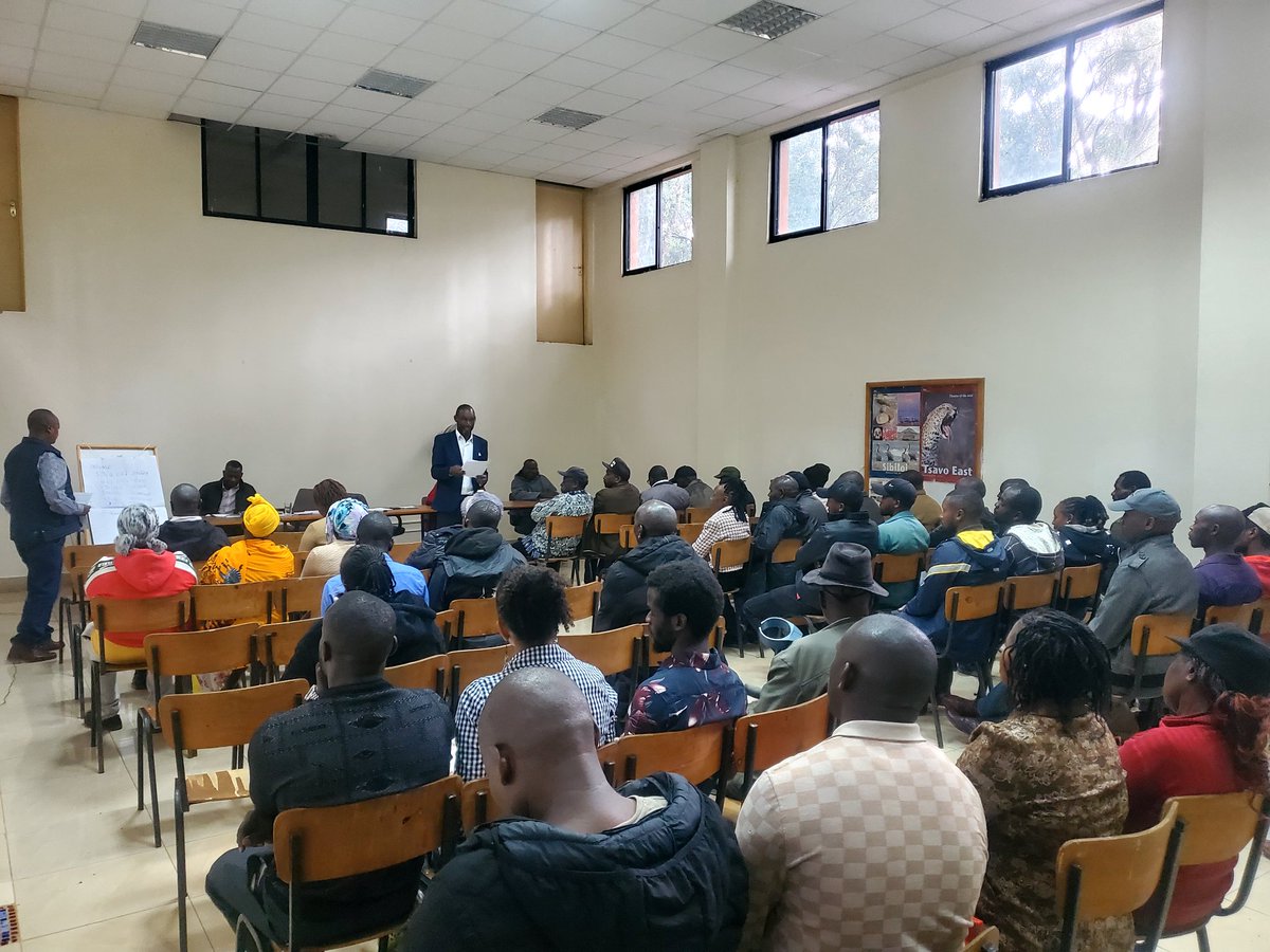 NRFA2015's tweet photo. On Tuesday, 24th February 2026, NRFA successfully held its Annual General Meeting, bringing members together to reflect on the year, share progress, and shape the way forward.
We are also pleased to announce that two new members were elected. 
#NRFA #VisitNgongRoadForest #AGM2026 https://t.co/LdDoNYipot